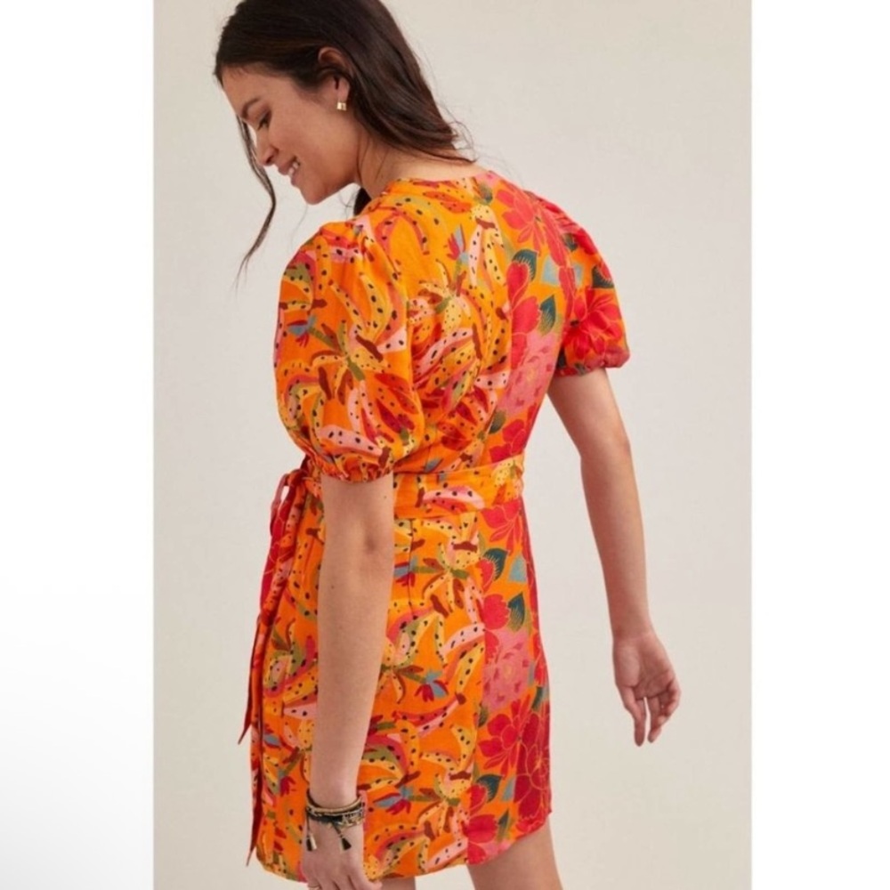 Farm Rio Dress - Picture 2 of 3